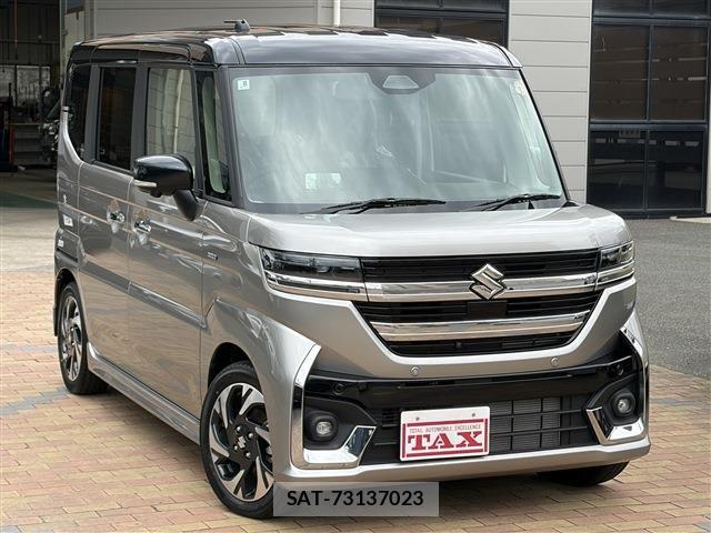 Suzuki SPACIA 2025-08 8745954-1