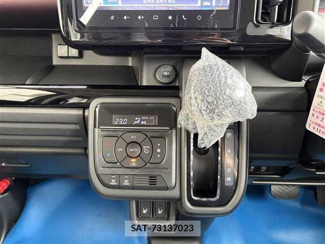 Suzuki SPACIA 2025-08 8745954-20