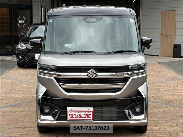 Suzuki SPACIA 2025-08 8745954-2