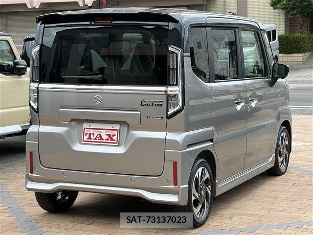 Suzuki SPACIA 2025-08 8745954-3
