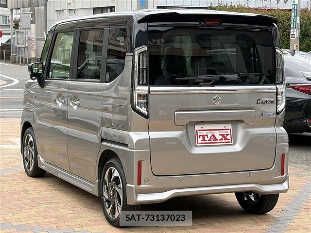 Suzuki SPACIA 2025-08 8745954-4