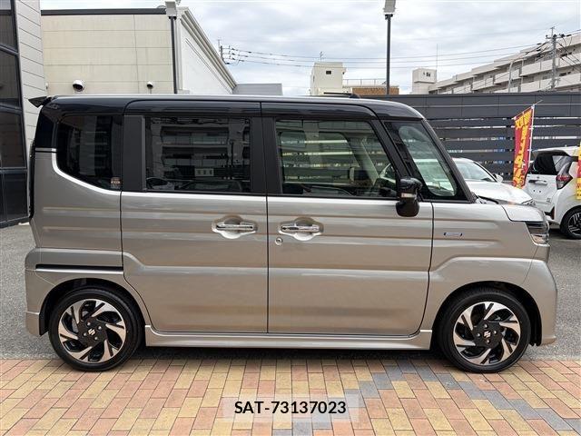 Suzuki SPACIA 2025-08 8745954-6