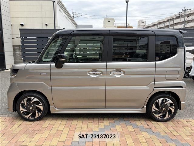Suzuki SPACIA 2025-08 8745954-7