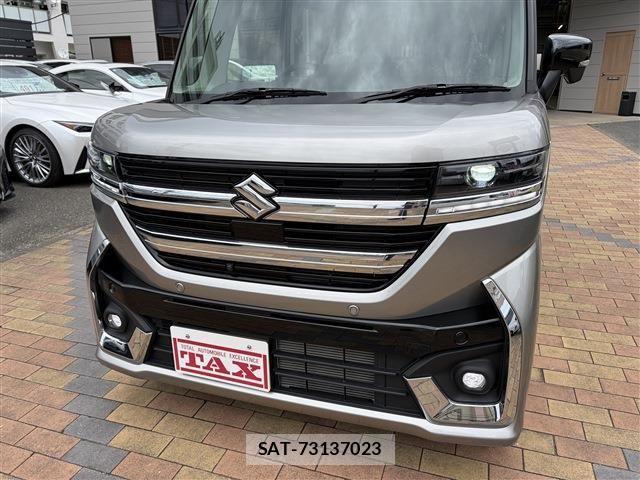 Suzuki SPACIA 2025-08 8745954-8