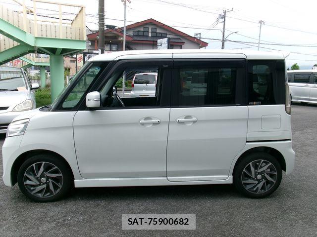 Suzuki SPACIA 2013-06 8745977-9