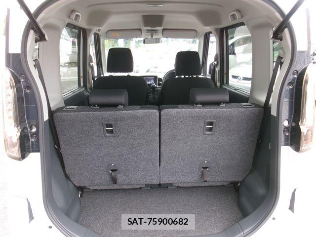 Suzuki SPACIA 2013-06 8745977-10