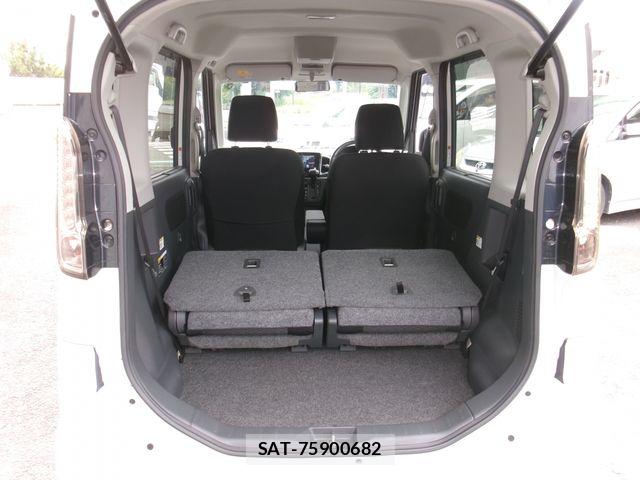 Suzuki SPACIA 2013-06 8745977-11