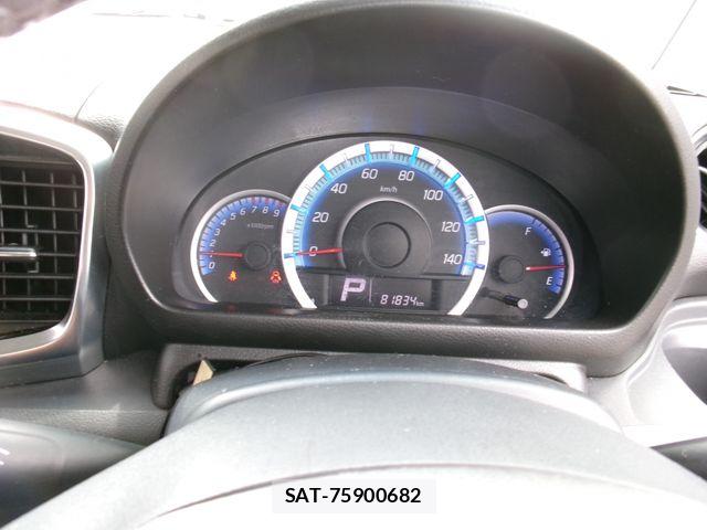 Suzuki SPACIA 2013-06 8745977-15