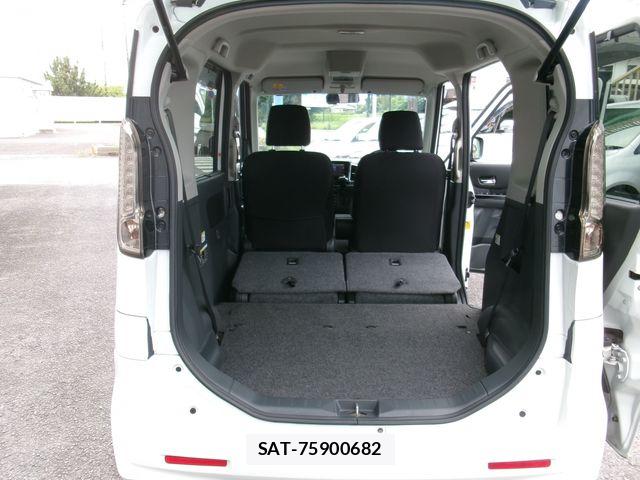 Suzuki SPACIA 2013-06 8745977-18