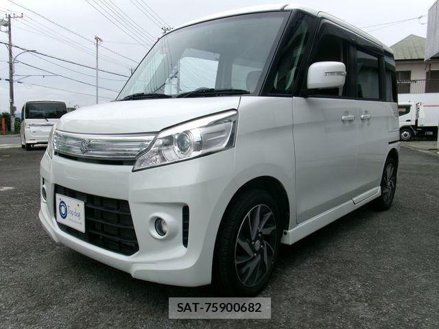 Suzuki SPACIA 2013-06 8745977-1