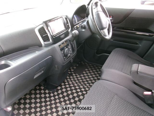Suzuki SPACIA 2013-06 8745977-4