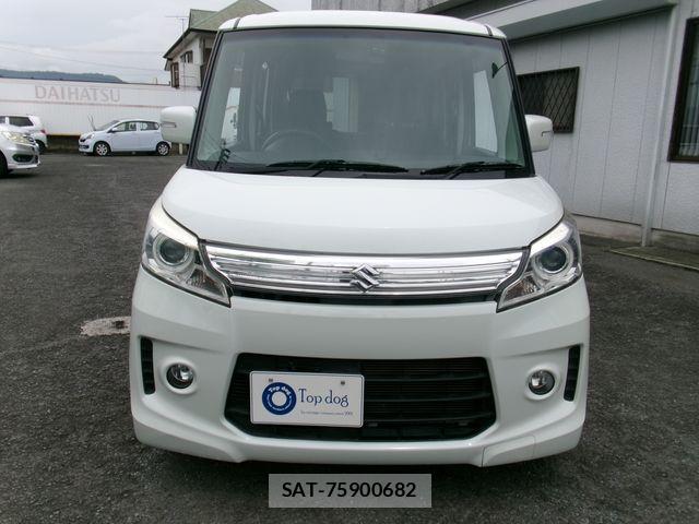 Suzuki SPACIA 2013-06 8745977-5