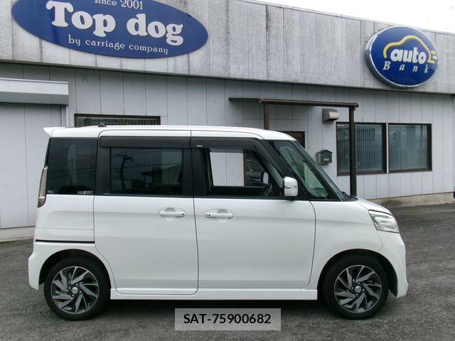 Suzuki SPACIA 2013-06 8745977-6