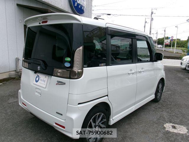 Suzuki SPACIA 2013-06 8745977-7