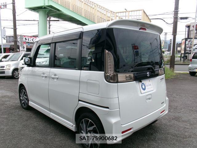 Suzuki SPACIA 2013-06 8745977-8