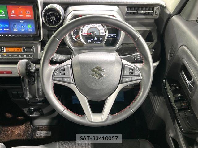 Suzuki SPACIA 2021-07 8745962-10