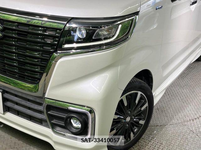 Suzuki SPACIA 2021-07 8745962-11