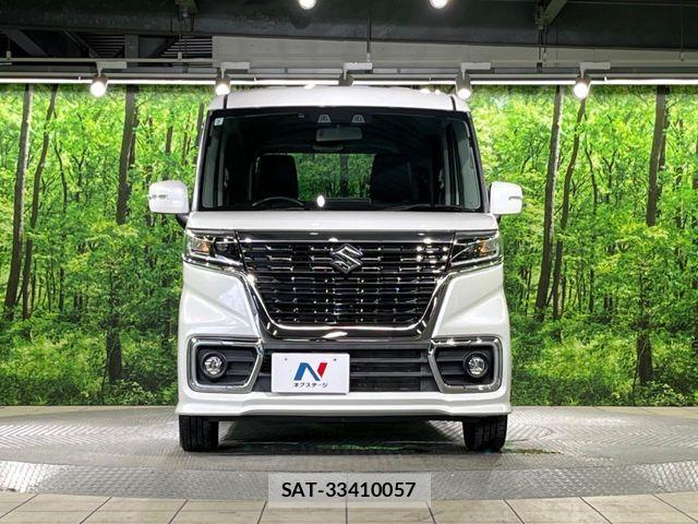 Suzuki SPACIA 2021-07 8745962-13