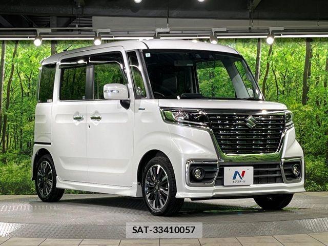 Suzuki SPACIA 2021-07 8745962-15