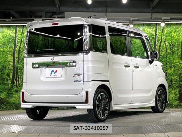 Suzuki SPACIA 2021-07 8745962-16
