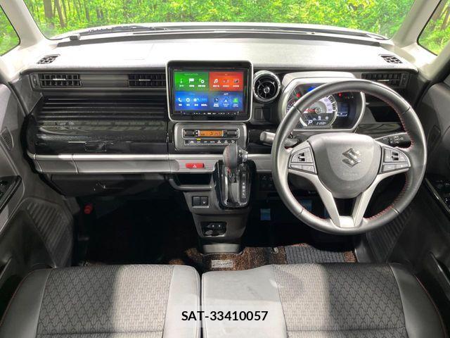 Suzuki SPACIA 2021-07 8745962-1