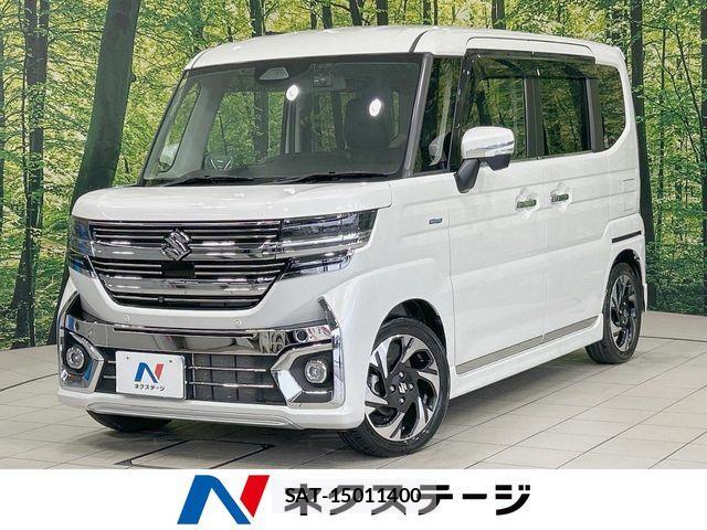Suzuki SPACIA 2023-12 8745960-0