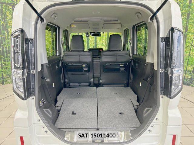Suzuki SPACIA 2023-12 8745960-9