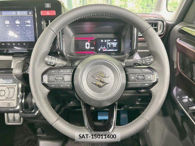 Suzuki SPACIA 2023-12 8745960-10