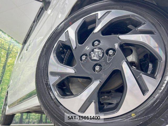 Suzuki SPACIA 2023-12 8745960-12