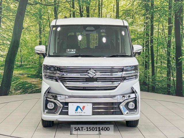 Suzuki SPACIA 2023-12 8745960-13