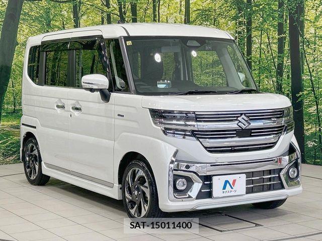 Suzuki SPACIA 2023-12 8745960-15