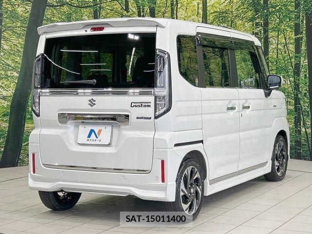 Suzuki SPACIA 2023-12 8745960-16