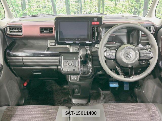 Suzuki SPACIA 2023-12 8745960-1