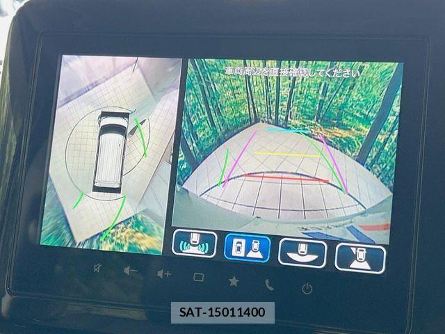 Suzuki SPACIA 2023-12 8745960-3