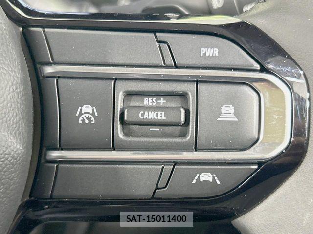 Suzuki SPACIA 2023-12 8745960-4