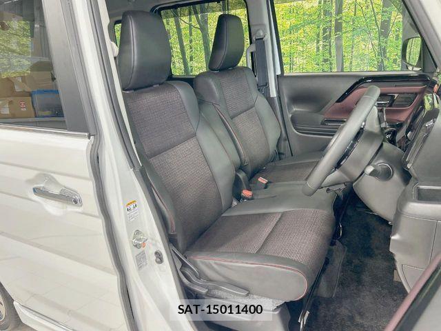 Suzuki SPACIA 2023-12 8745960-7