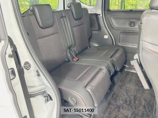 Suzuki SPACIA 2023-12 8745960-8