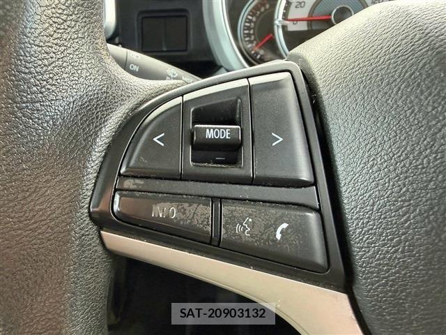 Suzuki SPACIA 2019-03 8745972-12