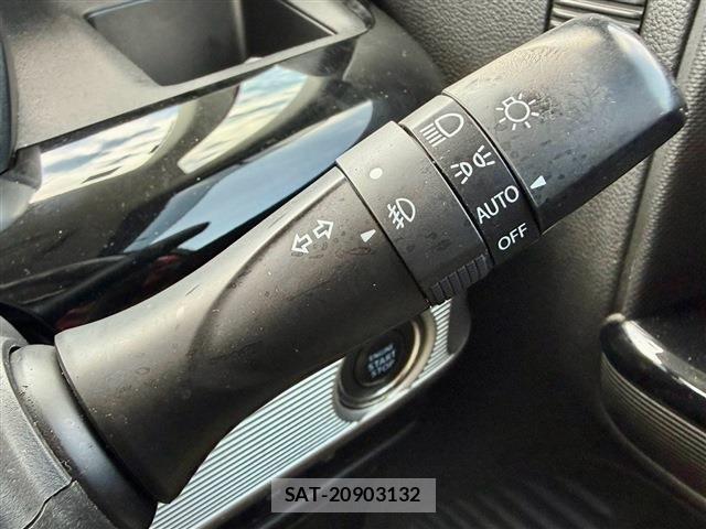 Suzuki SPACIA 2019-03 8745972-15