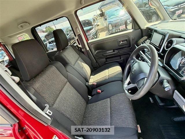 Suzuki SPACIA 2019-03 8745972-19