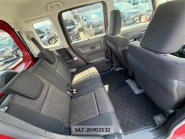 Suzuki SPACIA 2019-03 8745972-21