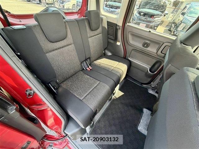 Suzuki SPACIA 2019-03 8745972-22