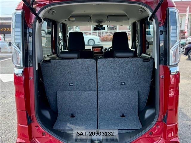 Suzuki SPACIA 2019-03 8745972-25