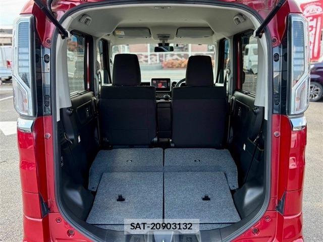 Suzuki SPACIA 2019-03 8745972-26