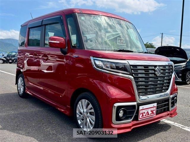Suzuki SPACIA 2019-03 8745972-28