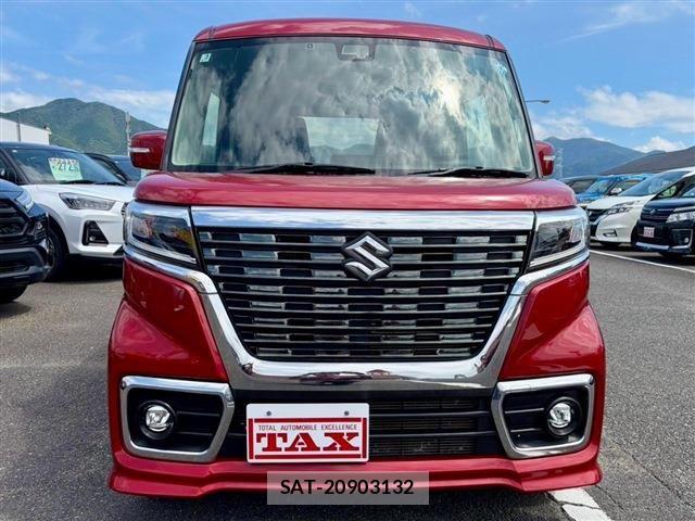 Suzuki SPACIA 2019-03 8745972-29
