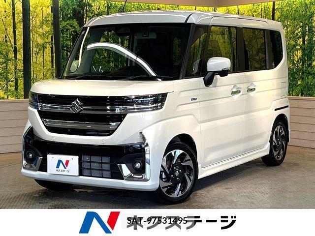 Suzuki SPACIA 2024-03 8745958-0