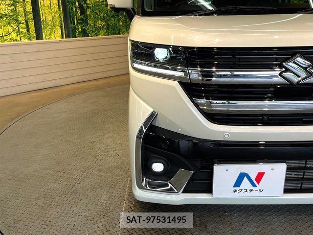 Suzuki SPACIA 2024-03 8745958-11