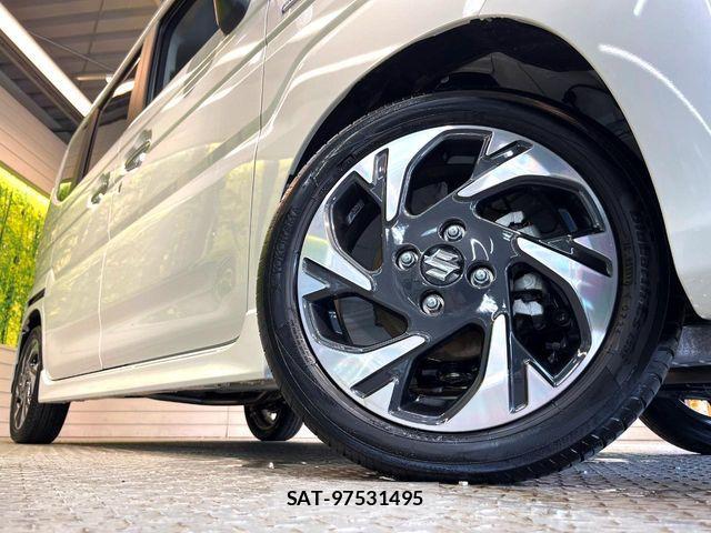 Suzuki SPACIA 2024-03 8745958-12