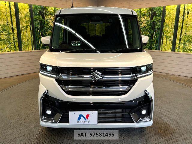 Suzuki SPACIA 2024-03 8745958-13